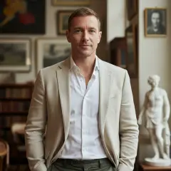 Autor Emmanuel Reynaud