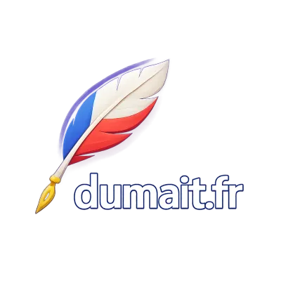 Logo dumait.fr